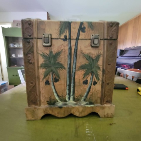 Lot 107 image
