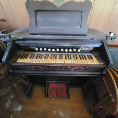 Lot 114 image