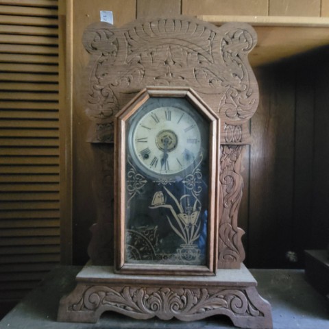 Lot 121 image