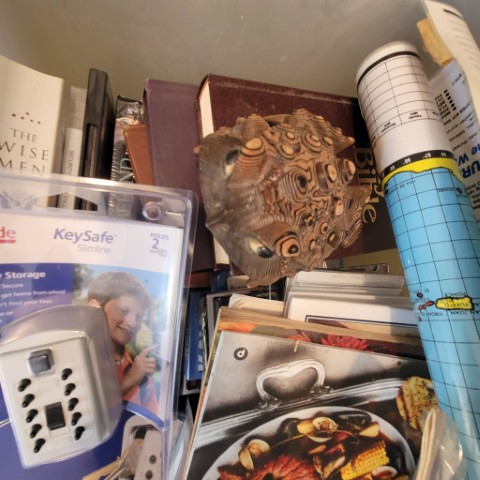 Lot 134 image