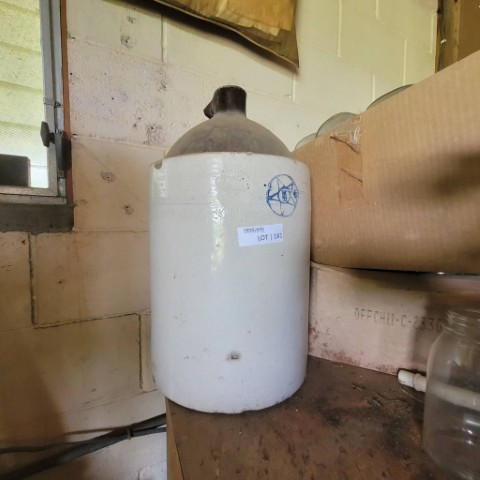 Lot 181 image