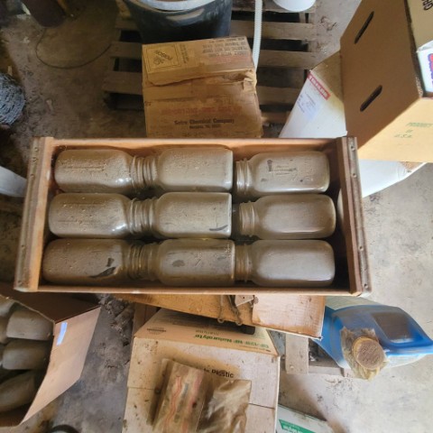 Lot 183 image