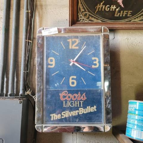 Lot 222 image