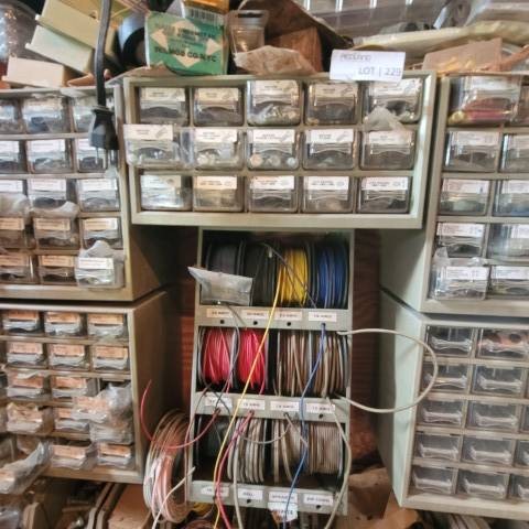 Lot 229 image