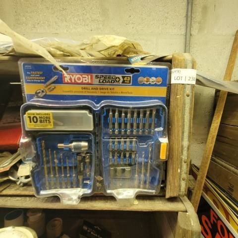 Lot 238 image