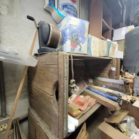 Lot 246 image