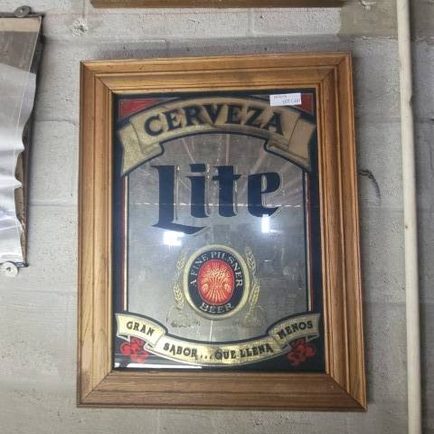 Lot 257 image