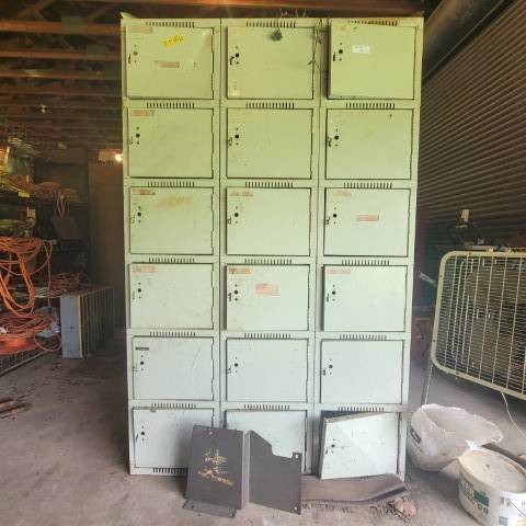 Lot 273 image