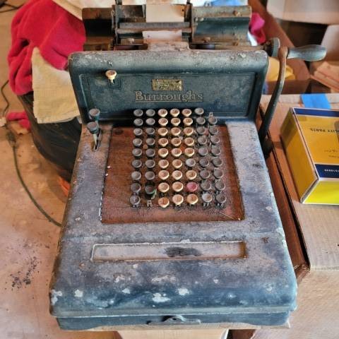 Lot 348 image