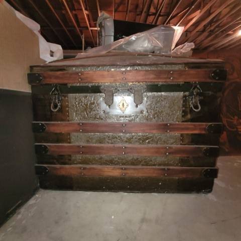 Lot 398 image