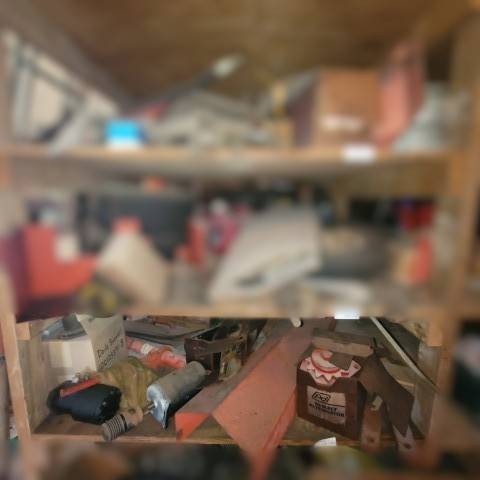 Lot 402 image