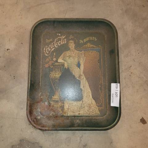 Lot 418 image