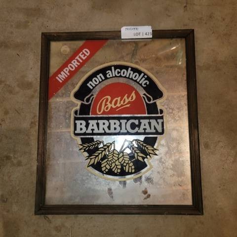 Lot 423 image