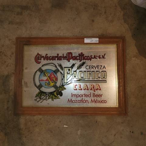 Lot 424 image
