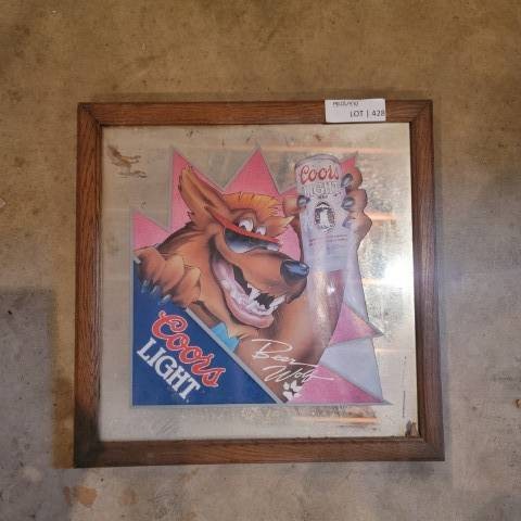 Lot 428 image