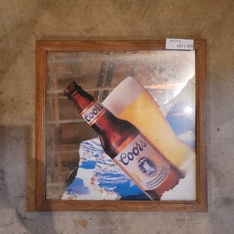Lot 429 image
