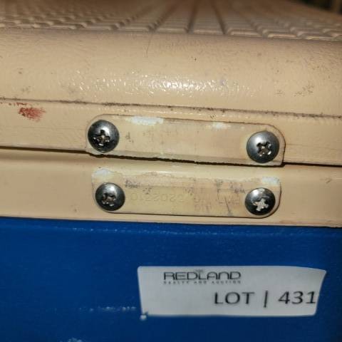Lot 431 image