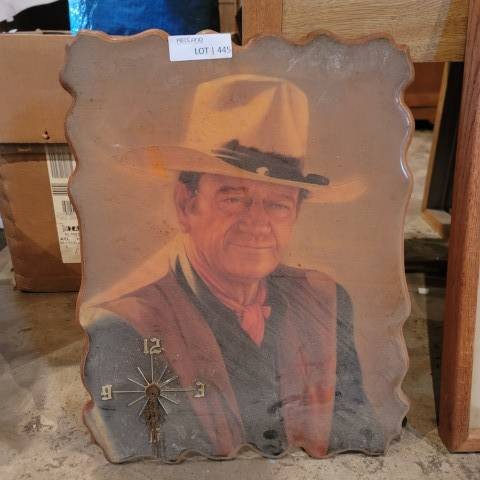 Lot 445 image