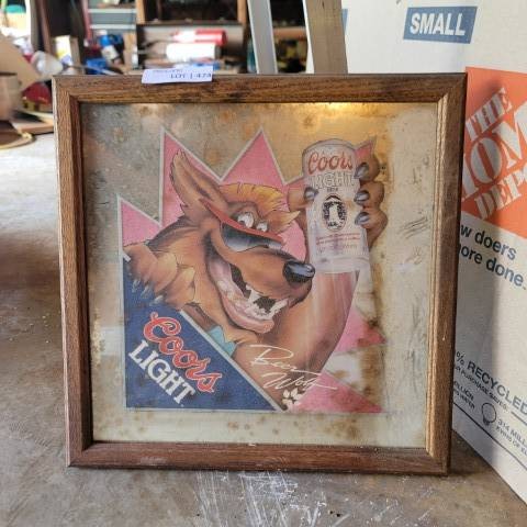 Lot 474 image