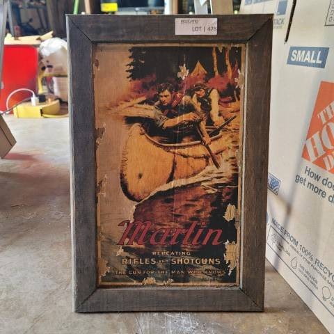 Lot 478 image