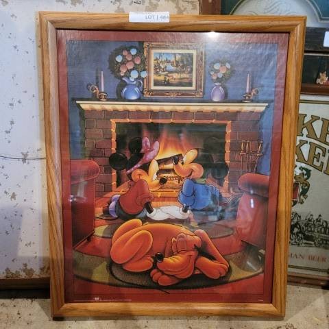 Lot 484 image