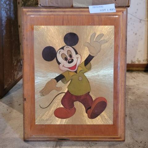 Lot 485 image