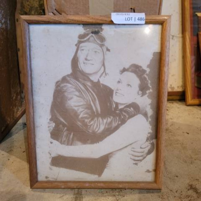 Lot 486 image