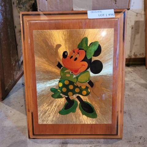Lot 490 image
