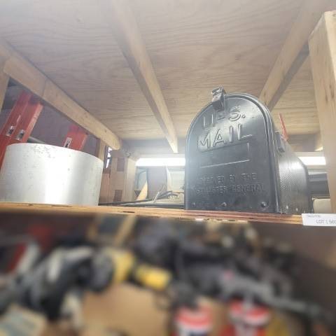 Lot 507 image