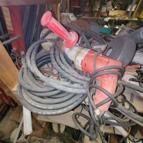 Lot 509 image