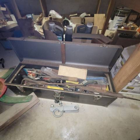 Lot 521 image