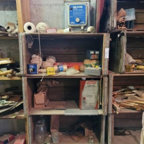 Lot 531 image