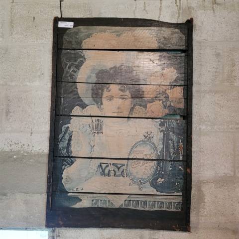 Lot 559 image