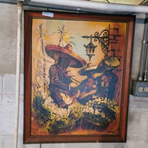 Lot 560 image