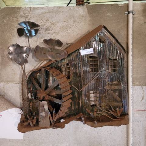 Lot 561 image