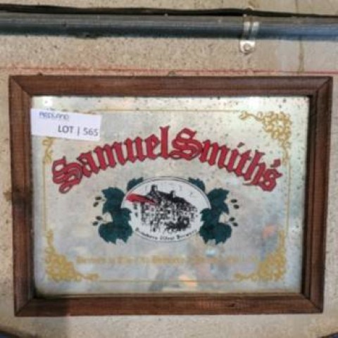 Lot 565 image