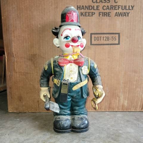 Lot 579 image