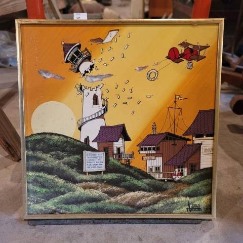 Lot 588 image