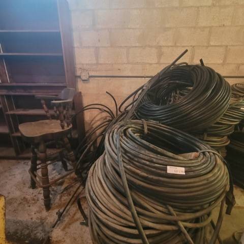Lot 595 image