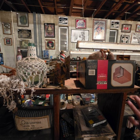 Lot 617 image