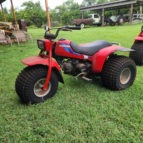 Lot 621 image
